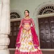 Pink__Shringar House - Designer Lehenga Collections