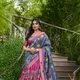 Pink__Shringar House - Designer Lehenga Collections