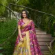 Yellow__Shringar House - Designer Lehenga Collections