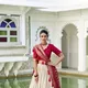 White__Shringar House - Designer Lehenga Collections