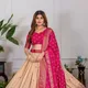Pink__Shringar House - Designer Lehenga Collections