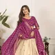 Purple & Beige__Shringar House - Designer Lehenga Collections