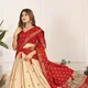 Red__Shringar House - Designer Lehenga Collections