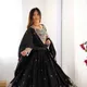 Black__Shringar House - Designer Lehenga Collections