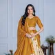 Yellow__Shringar House - Designer Lehenga Collections