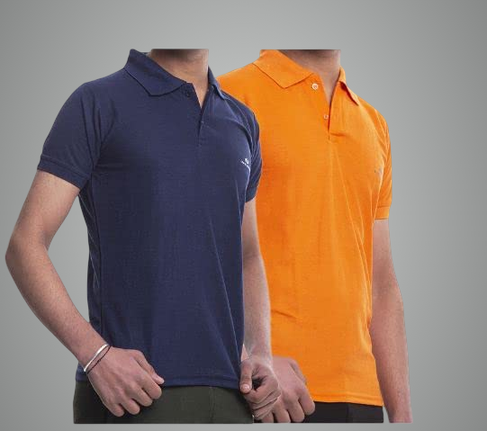Blue & Orange__Vie Eleganto