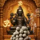 Brown__Rudravatika