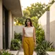 Mustard Yellow__Followmi