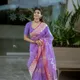Lavender__India Silk
