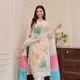 Kurta Set__India Silk
