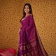  Magenta __India Silk