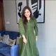 GREEN__India Silk
