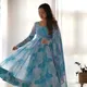 Sky Blue__India Silk