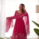 Pink__India Silk