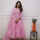 Pink__India Silk
