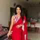 Red__Navinya Vastra