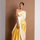 Yellow__Navinya Vastra