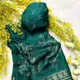 Teal Green__Navinya Vastra