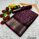 Maroon__Navinya Vastra