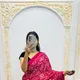 Pink__The Ajrakh Saree