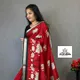 RED__Navinya Vastra