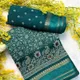 TEAL GREEN__Navinya Vastra