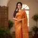 ORANGE__Navinya Vastra