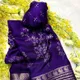 Royal Purple__Navinya Vastra