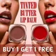 Mocha Brown, Scarlet Red__Timeless Beauty Secrets