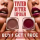Mocha Brown, Plum Red__Timeless Beauty Secrets