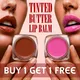 Cinnamon Brown, Fig Pink__Timeless Beauty Secrets