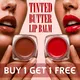 Cinnamon Brown, Scarlet Red__Timeless Beauty Secrets