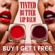 Scarlet Red, Plum Red__Timeless Beauty Secrets