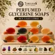 Multi colour__Timeless Beauty Secrets