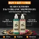 Musk & Rose Vanilla__Timeless Beauty Secrets