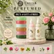 Multicolor__Timeless Beauty Secrets