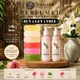 Multicolor__Timeless Beauty Secrets