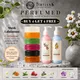 Multicolor__Timeless Beauty Secrets