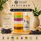 Multicolor__Timeless Beauty Secrets