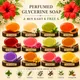 Multi colour__Timeless Beauty Secrets