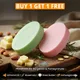 Pastel Green, Pastel Pink__Timeless Beauty Secrets