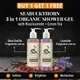 Rose Vanilla & Lavender__Timeless Beauty Secrets