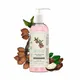 Rose & Vanilla__Timeless Beauty Secrets