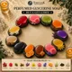Multi colour__Timeless Beauty Secrets