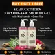 Lily of the Valley & Rose Vanilla__Timeless Beauty Secrets