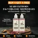 Rose Vanilla & Rose Vanila__Timeless Beauty Secrets