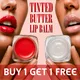 Scarlet Red, Shimmer__Timeless Beauty Secrets