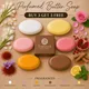 Multi Colour__Timeless Beauty Secrets