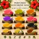 Multi colour__Timeless Beauty Secrets