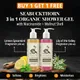 Lemon spearmint & Lily of the Valley__Timeless Beauty Secrets